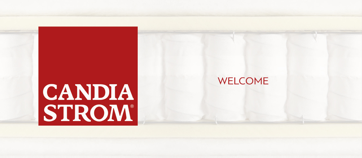 Candia Storm assigns its digital media presence to Admine