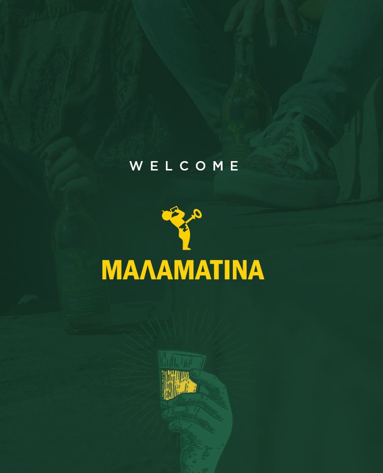 Welcome Malamatina